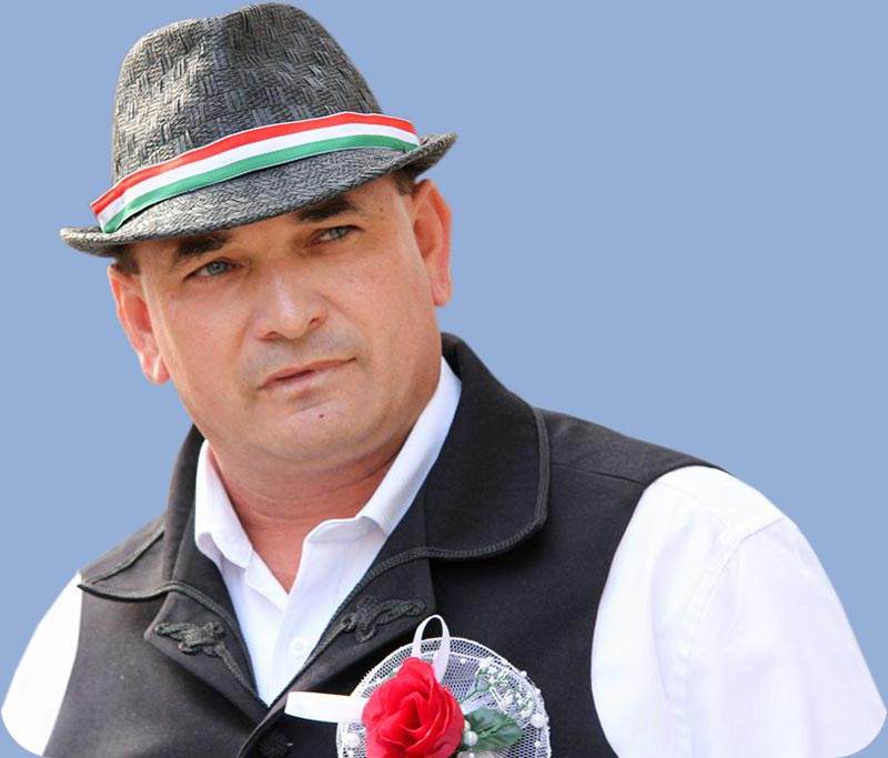 Szabó László